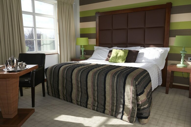 Earl Of Doncaster Hotel