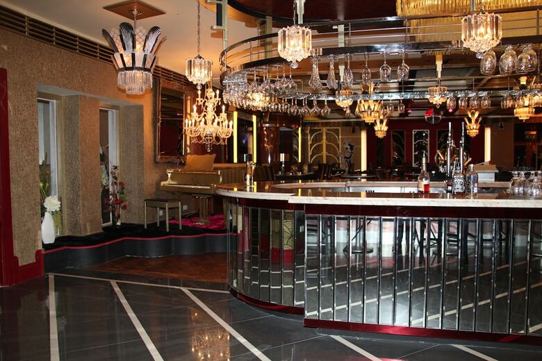 Earl Of Doncaster Hotel