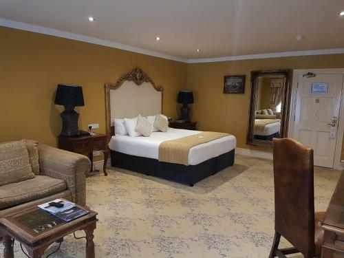 Best Western Mount Pleasant Hotel