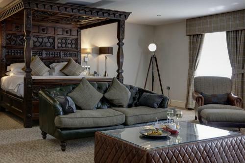 Best Western Mount Pleasant Hotel