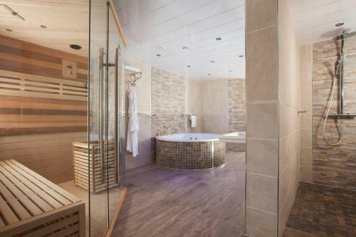 Best Western Mount Pleasant Hotel
