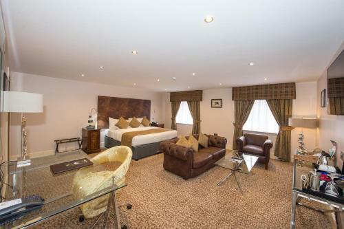 Best Western Mount Pleasant Hotel