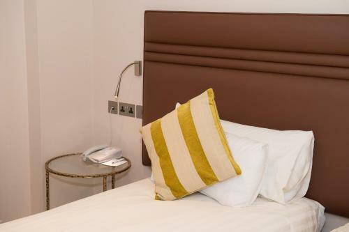 Best Western Mount Pleasant Hotel