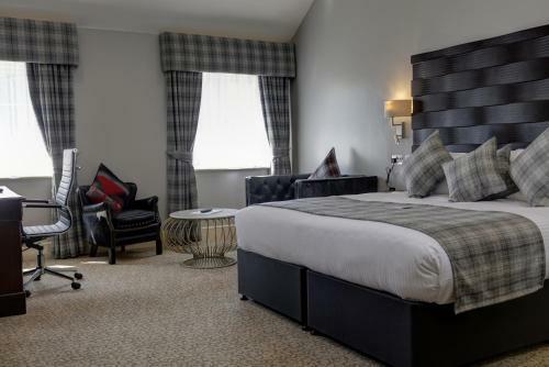 Best Western Mount Pleasant Hotel