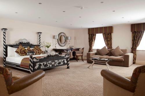 Best Western Mount Pleasant Hotel