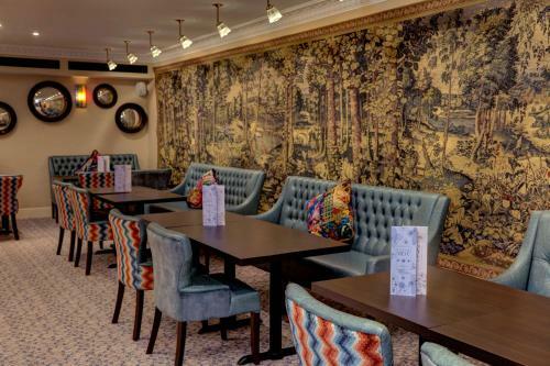 Best Western Mount Pleasant Hotel