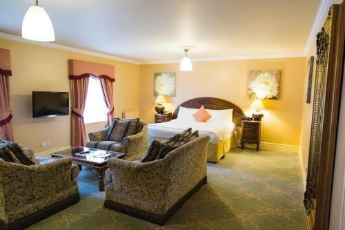 Best Western Mount Pleasant Hotel