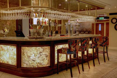 Best Western Mount Pleasant Hotel