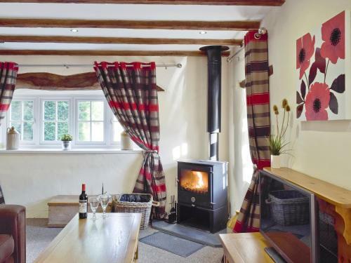 Carthouse Cottage