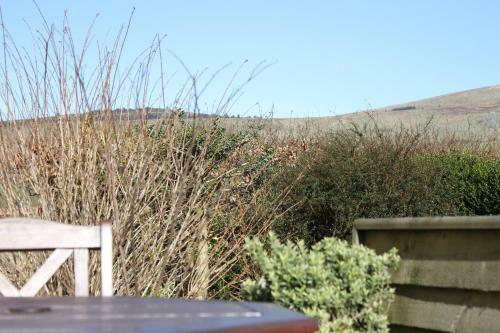 Brynhaul Bed And Breakfast