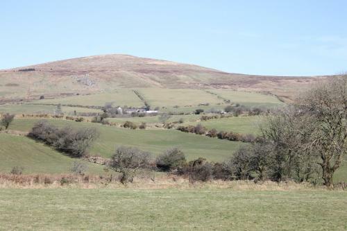 Brynhaul Bed And Breakfast