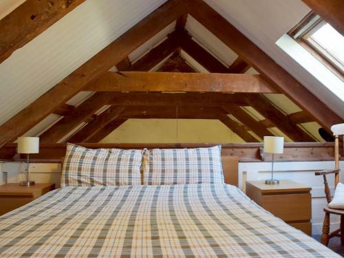 Granary Cottage