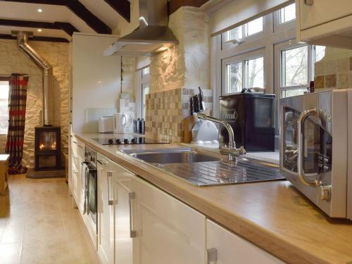 Knap Cottage