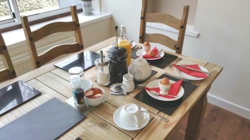 Bed & Breakfast Fairhaven