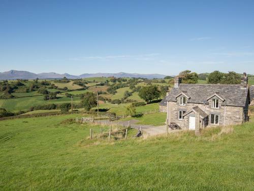 Cefn Bach