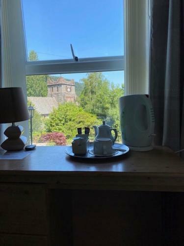 Hostal Church Hill House