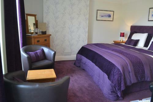 Bed & Breakfast Coed-y-fron