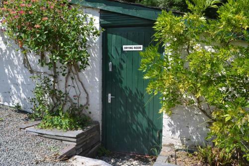 Bed & Breakfast Coed-y-fron