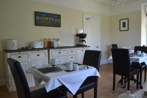 Bed & Breakfast Coed-y-fron