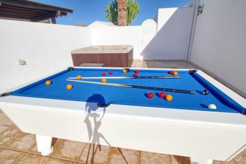Villa La Estrella Puerto Del Carmen