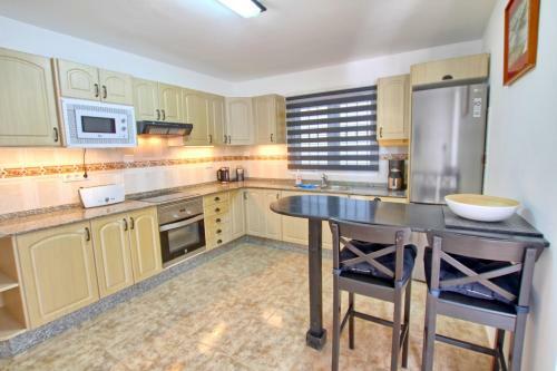 Villa La Estrella Puerto Del Carmen