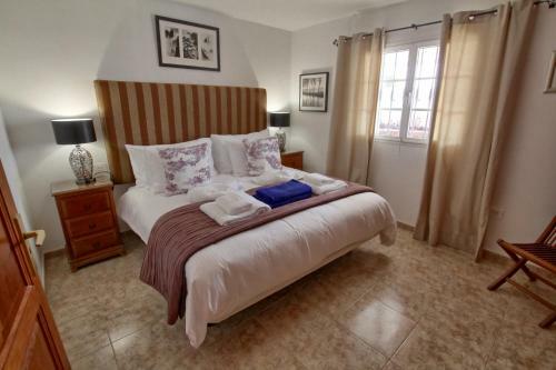 Villa La Estrella Puerto Del Carmen