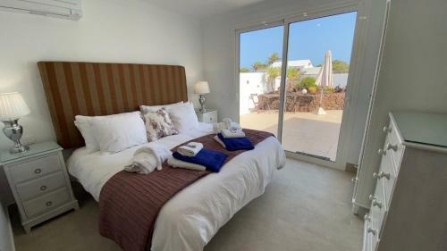 Villa La Estrella Puerto Del Carmen