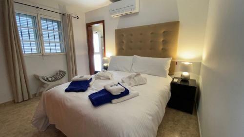 Villa La Estrella Puerto Del Carmen