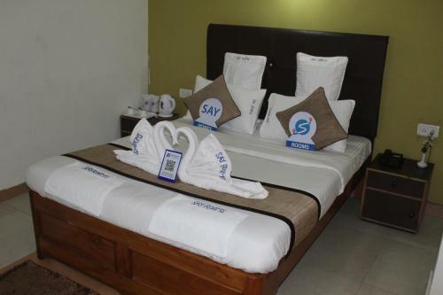 Say Rooms Hotel Deorali