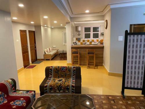 Apartamento Little Gangtok Appartments