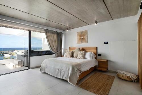 Apartamento Gran Suite Horizonte