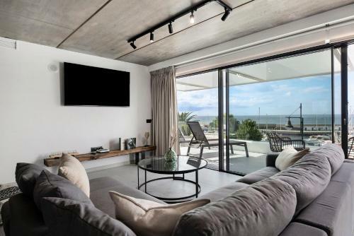Apartamento Gran Suite Horizonte