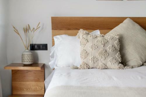 Apartamento Gran Suite Horizonte