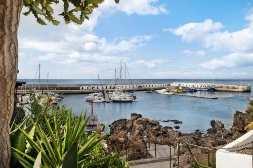 Apartamento Gran Suite Horizonte