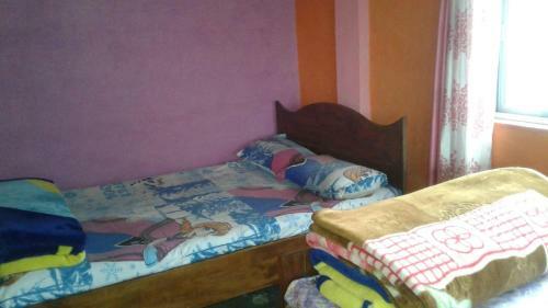 Vamoose Heema Homestay
