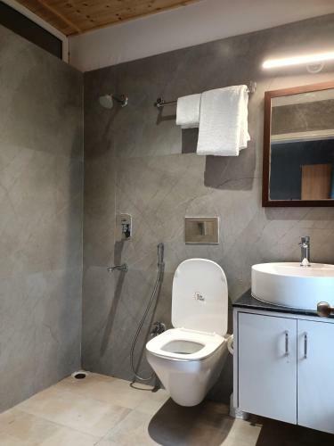 Apartamento Meraki Homes Gangtok.