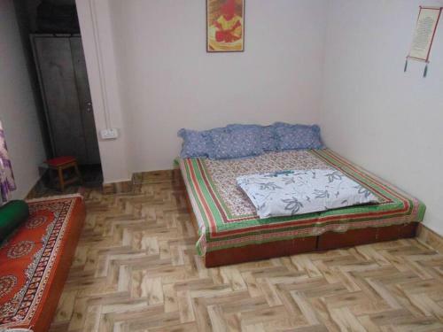 Apartamento Bojo House