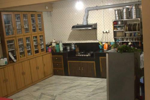 Apartamento Bojo House