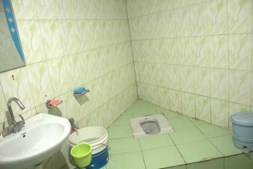 Apartamento Bojo House