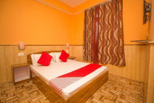 Hotel Oyo Flagship 61188 Rd Home Stay
