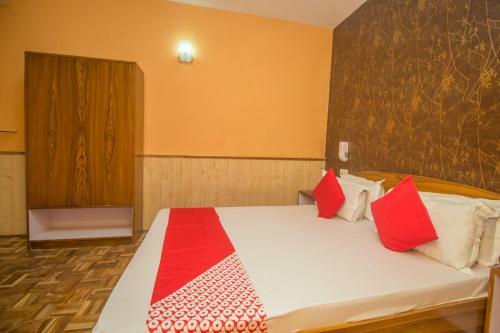 Hotel Oyo Flagship 61188 Rd Home Stay
