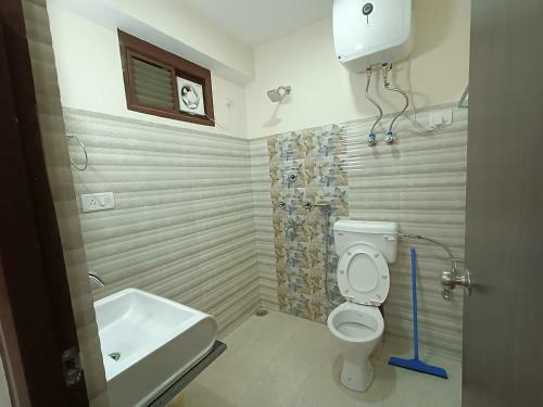 Hotel Snow Drop Guest House