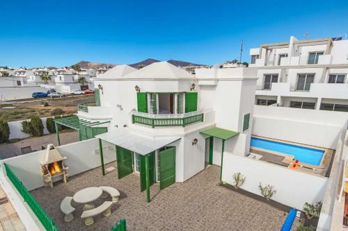 Villa Togio By Villa Plus