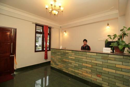 Hotel Oyo 11630 Temi Residency