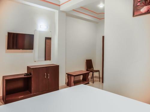 Hotel Collection O 83436 Shree Kunj White Lotus