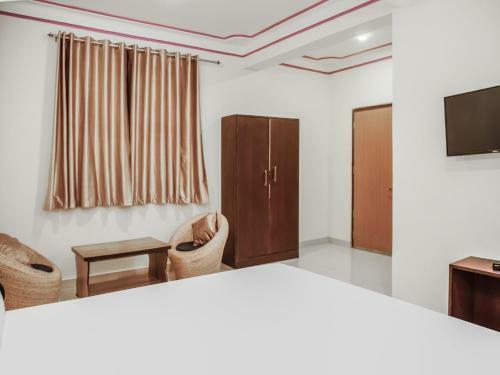 Hotel Collection O 83436 Shree Kunj White Lotus