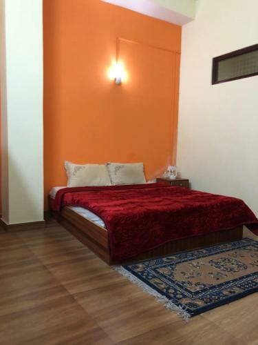 Bed & Breakfast Shangderpa Residency