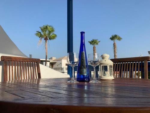 Apartamento Mi Sue�o Vv