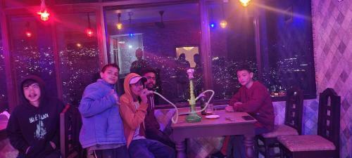 Apartamento Panoramic Mega Homestay Ranka Gangtok