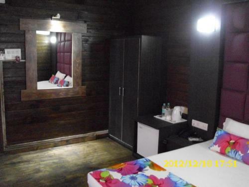 Hotel Vacances Nordus Boutique Resort